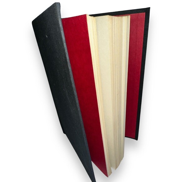 Everything You Always Wanted to Know About Sex Vintage Coffee Table Decor Book - Picture 3 of 10